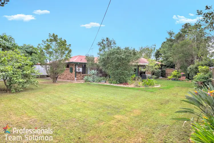 Sixth view of Homely house listing, 46 Beach Street, Cleveland QLD 4163
