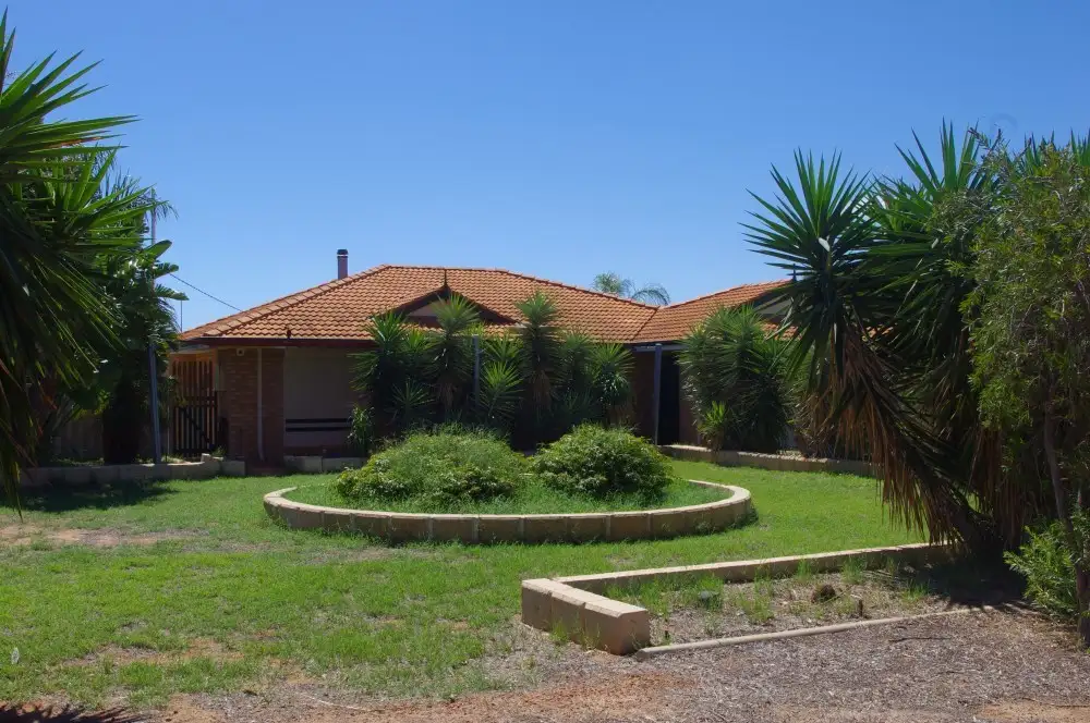 Main view of Homely house listing, 10 Verbena Place, Strathalbyn WA 6530