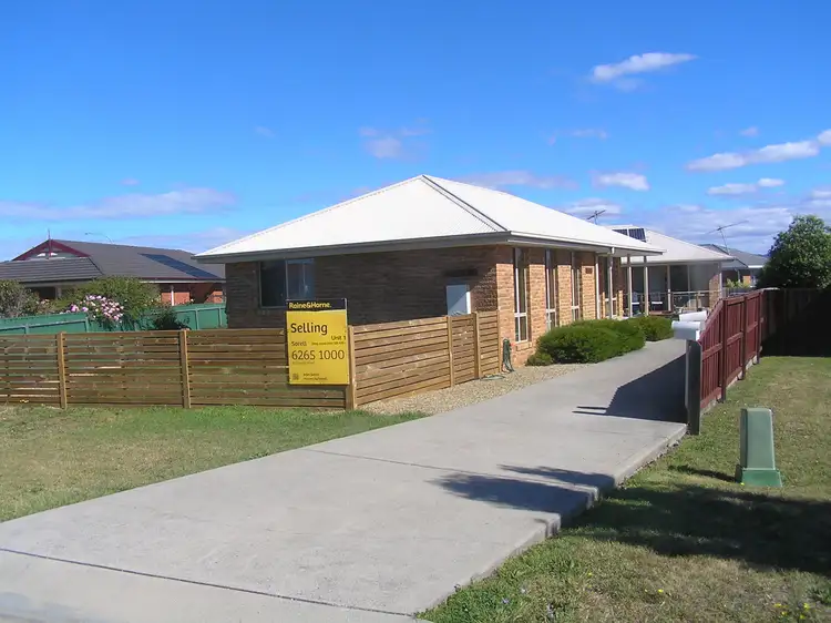 Second view of Homely unit listing, 1-20 Nash Street, Sorell TAS 7172