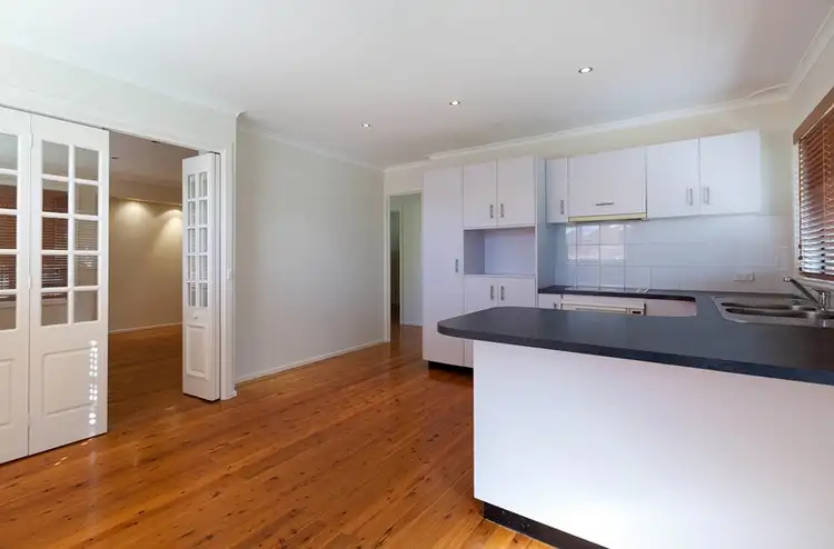 Third view of Homely house listing, 7 Elgata Crescent, Bradbury NSW 2560