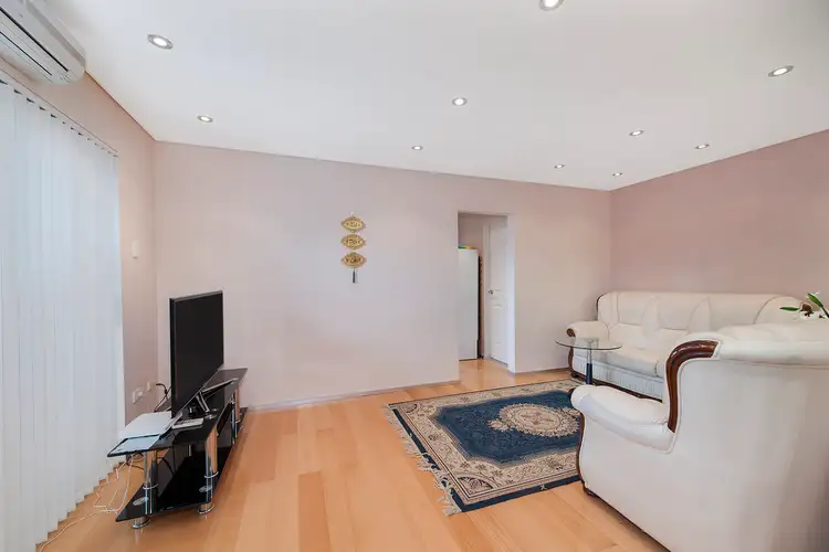 Second view of Homely unit listing, 4/1-3 Charles Street, Liverpool NSW 2170
