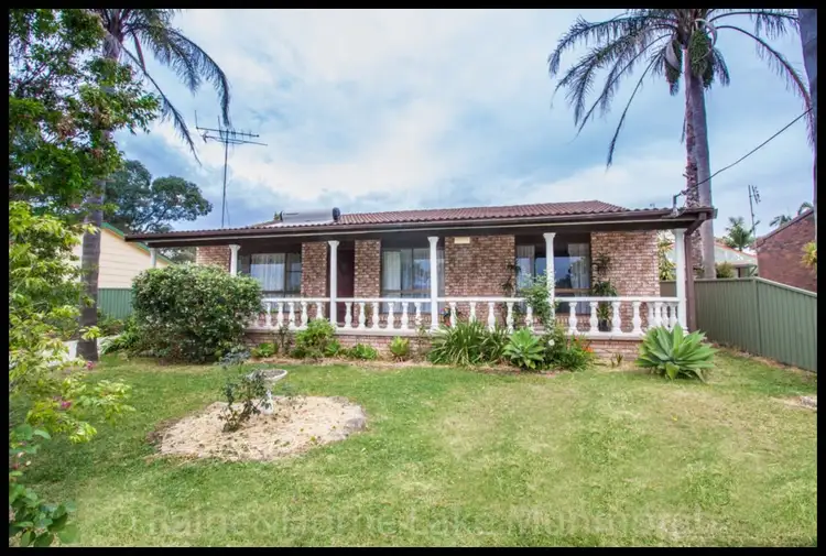 Main view of Homely house listing, 374 Scenic Drive, San Remo NSW 2262