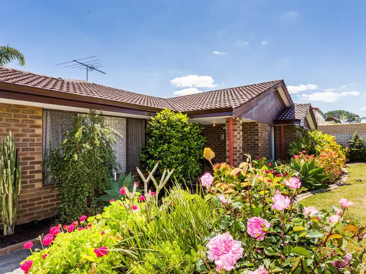 Second view of Homely house listing, 176 Winterfold Road, Kardinya WA 6163