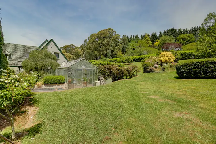 Fourth view of Homely house listing, 377 Ellsmore Rd, Exeter NSW 2579