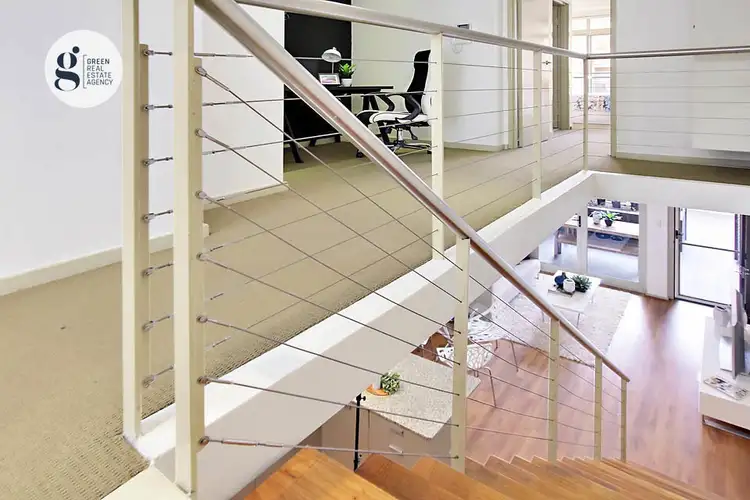 Fourth view of Homely apartment listing, 18/20 Herbert Street, West Ryde NSW 2114