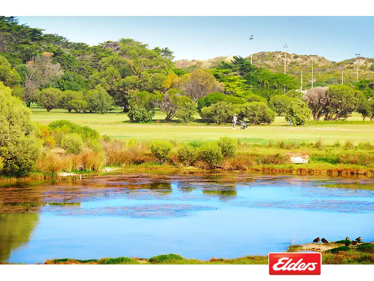 Main view of Homely land listing, 27 DAVENPORT STREET, Robe SA 5276