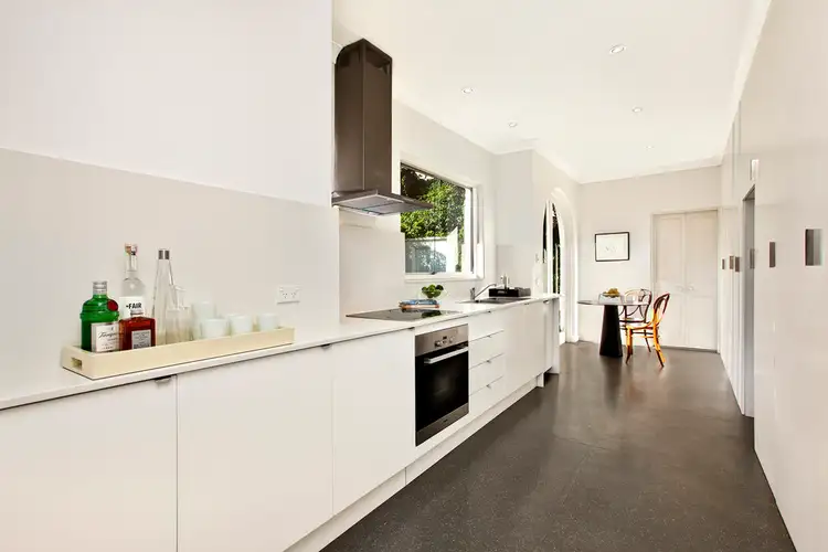 Fifth view of Homely house listing, 49 Holdsworth Street, Woollahra NSW 2025