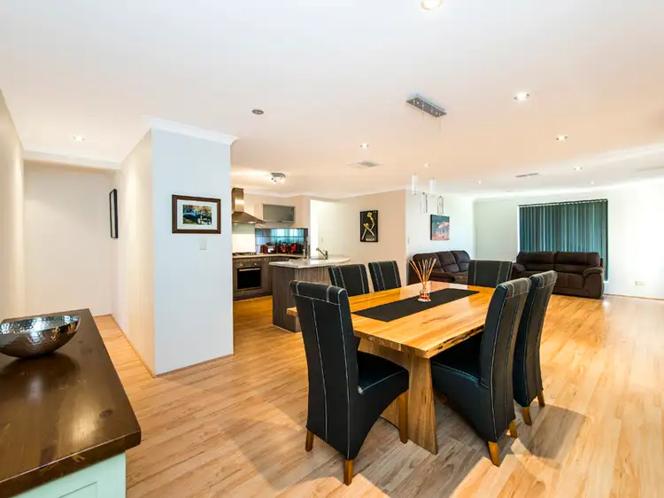 Third view of Homely house listing, 5 Hunt Road, Byford WA 6122