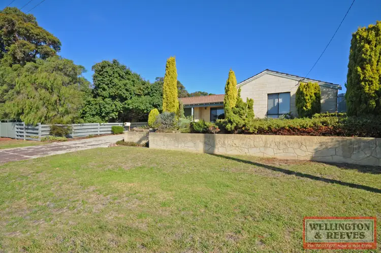 Third view of Homely house listing, 21 Anderson Place, Mira Mar WA 6330