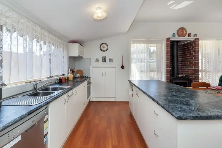 Third view of Homely house listing, 102 Macs Street, Creswick VIC 3363