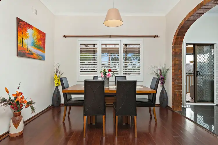 Second view of Homely house listing, 3 Trevenar Street, Ashbury NSW 2193