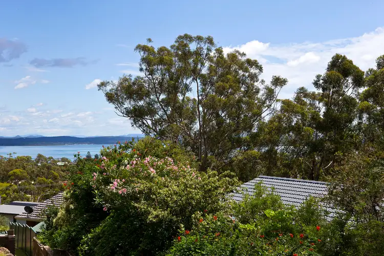 Fifth view of Homely house listing, 27 Tallean Road, Nelson Bay NSW 2315