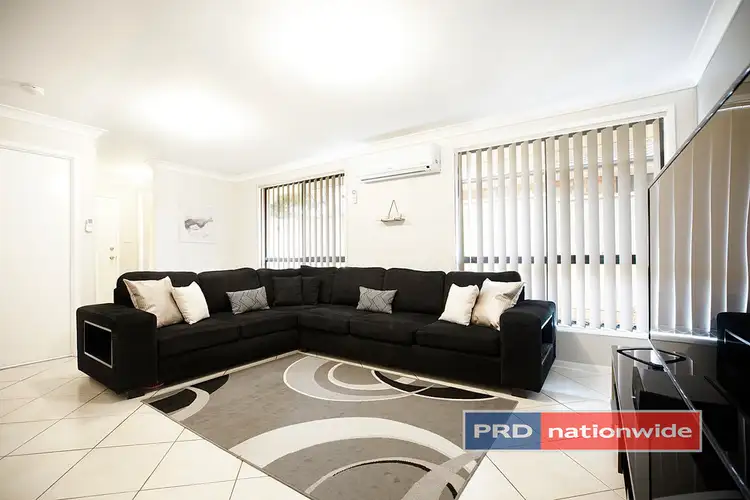 Fourth view of Homely house listing, 8B Barker Street, Cambridge Park NSW 2747