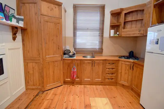 Second view of Homely house listing, 58 Henderson Road Tongala Via, Echuca VIC 3564