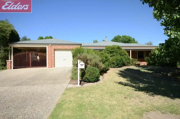 Main view of Homely house listing, 7 Memorial Drive, Wodonga VIC 3690