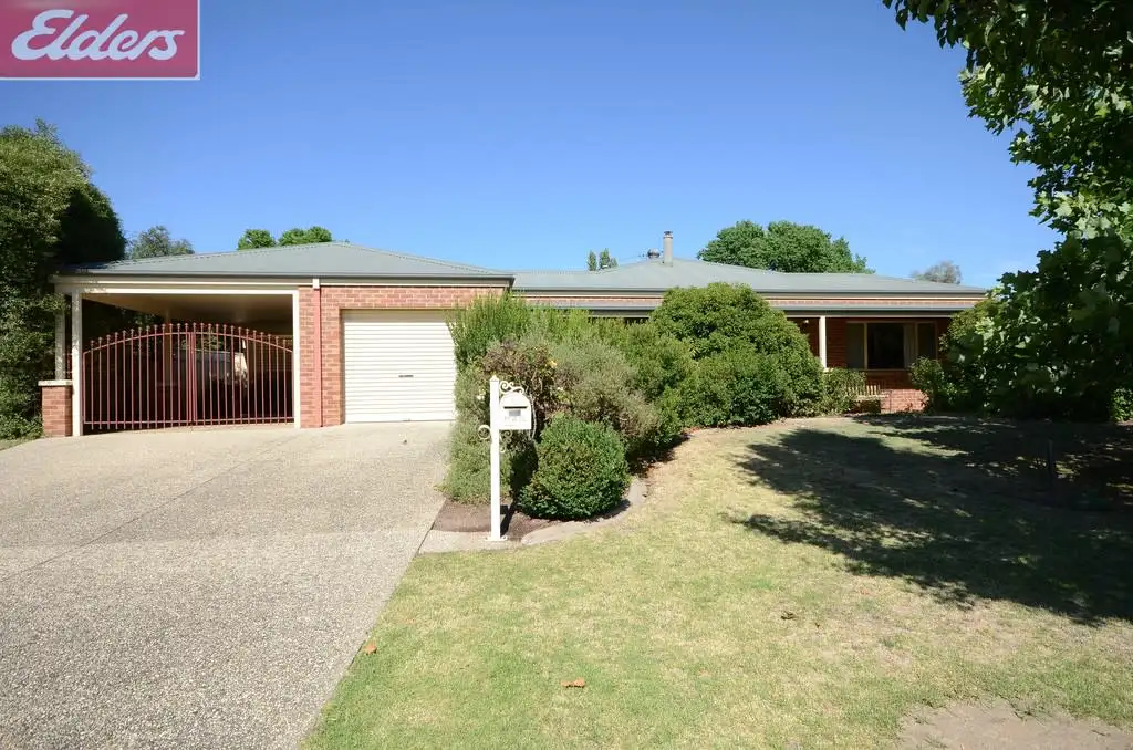 Main view of Homely house listing, 7 Memorial Drive, Wodonga VIC 3690