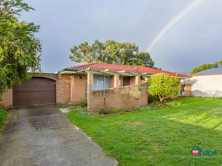 29 Sixth Road, Armadale WA 6112