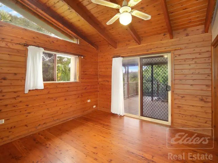 Sixth view of Homely house listing, 16 Orient Drive, Sunrise Beach QLD 4567