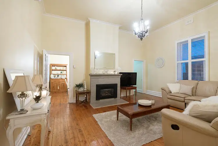 Second view of Homely house listing, 42 Fitzgerald Road, Essendon VIC 3040