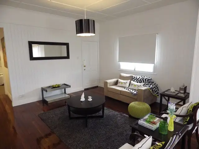 Fifth view of Homely house listing, 1 Hayes Street, Raceview QLD 4305