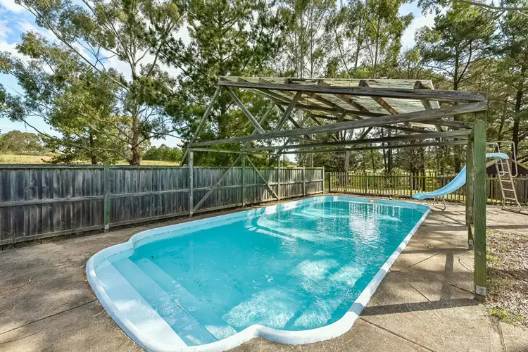 Fifth view of Homely house listing, 130 Donalds Range Road, Razorback NSW 2571