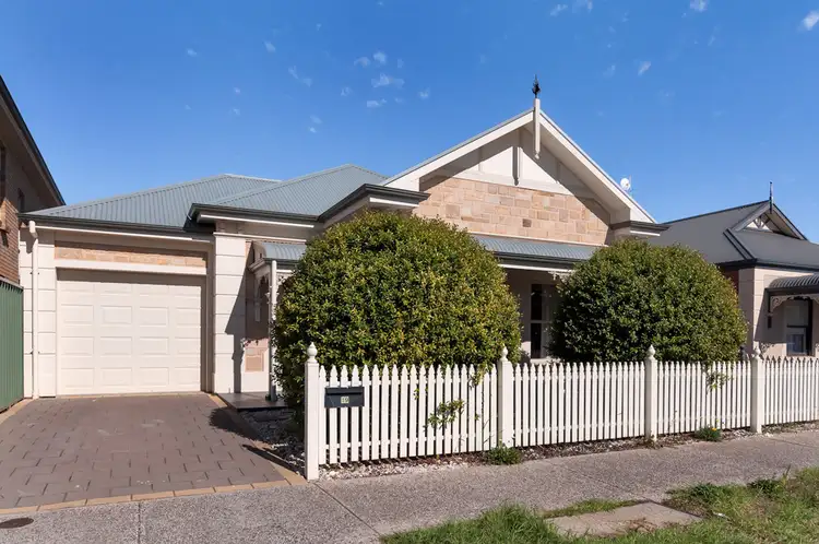 Second view of Homely house listing, 19 Adeline St, Mawson Lakes SA 5095