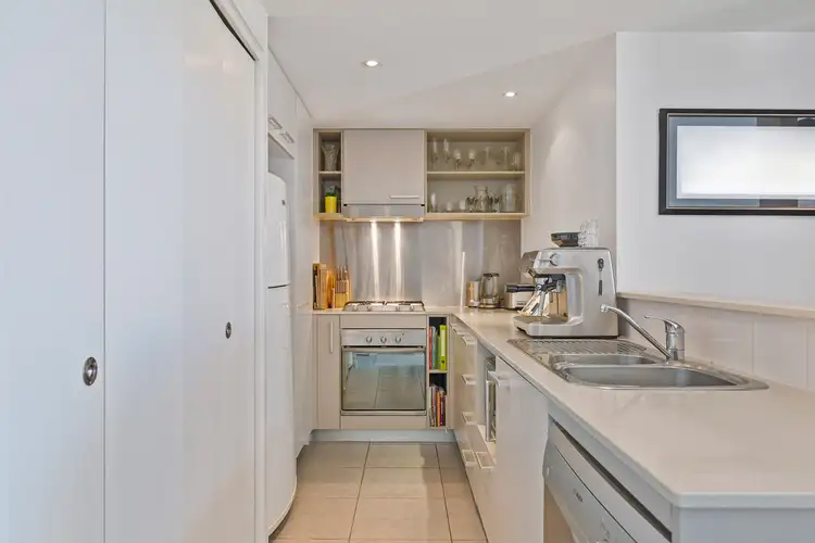Third view of Homely apartment listing, 133/51 Hope Street, Spring Hill QLD 4000