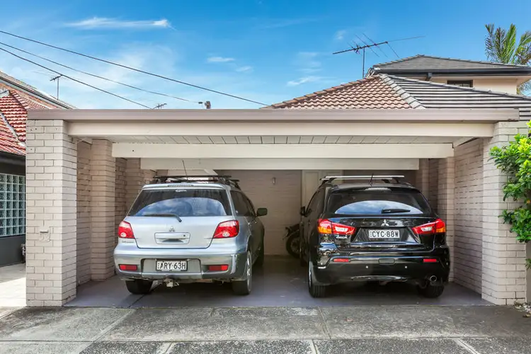 Sixth view of Homely house listing, 53 Oakley Road, North Bondi NSW 2026