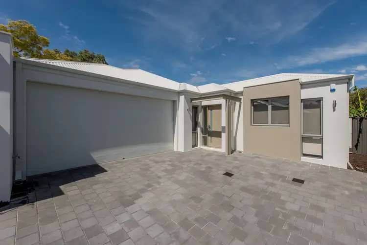 Main view of Homely house listing, 4C Quadea Way, Nollamara WA 6061