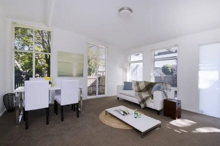 Fourth view of Homely house listing, 2 Glamis Street, Newtown VIC 3220