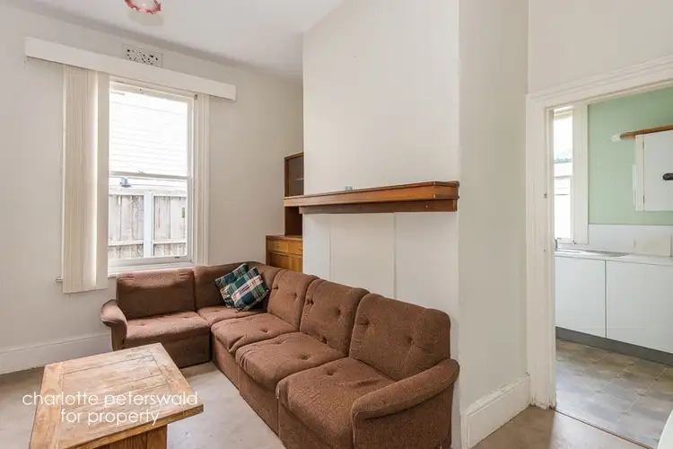 Sixth view of Homely house listing, 80 King Street, Sandy Bay TAS 7005