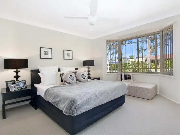 Fourth view of Homely house listing, 43 Horningsea Park Drive, Horningsea Park NSW 2171