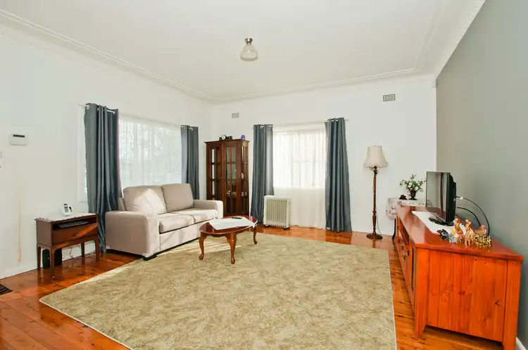 Second view of Homely house listing, 12 Joan Avenue, Warilla NSW 2528