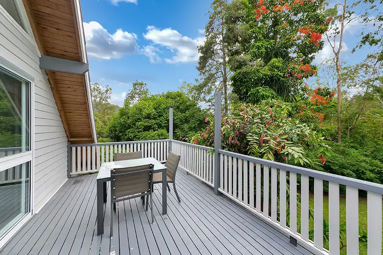 Fifth view of Homely house listing, 377 Mt Glorious Road, Samford Valley QLD 4520