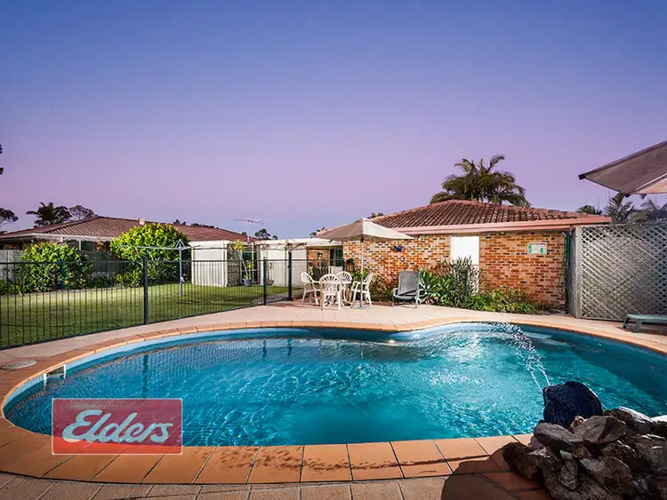 4 Stodtt Court, Meadowbrook QLD 4131