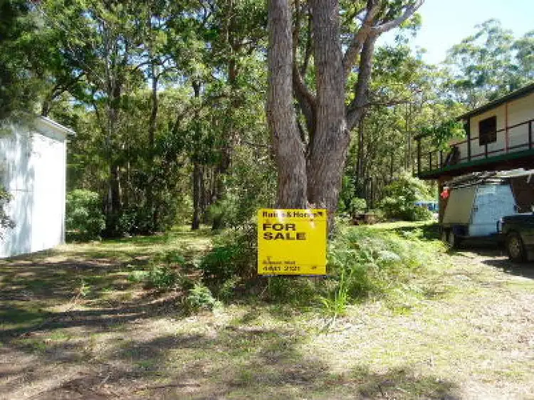 Second view of Homely land listing, 5 Lakeway Avenue, Berrara NSW 2540