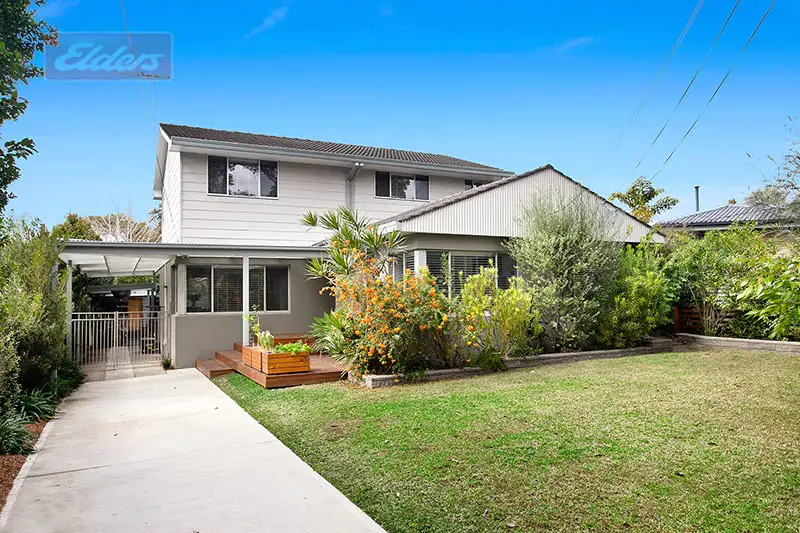 Main view of Homely house listing, 2 Juniper Place, Sylvania NSW 2224
