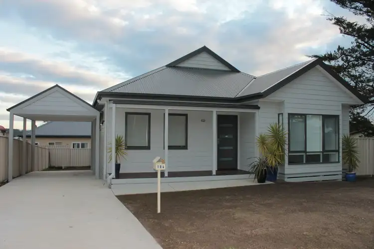 104 Macs Street, Creswick VIC 3363
