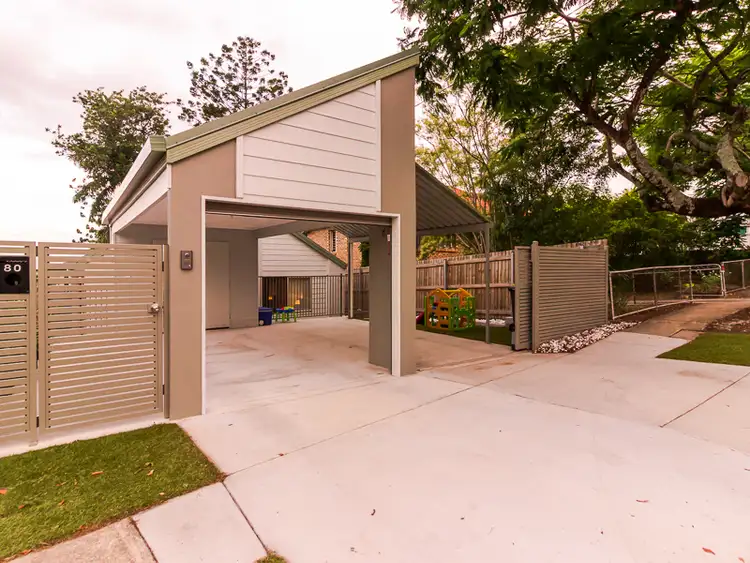 80 Khartoum Street, Gordon Park QLD 4031
