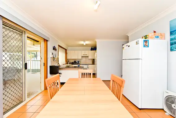 Second view of Homely house listing, 3 Essington Way, Anna Bay NSW 2316