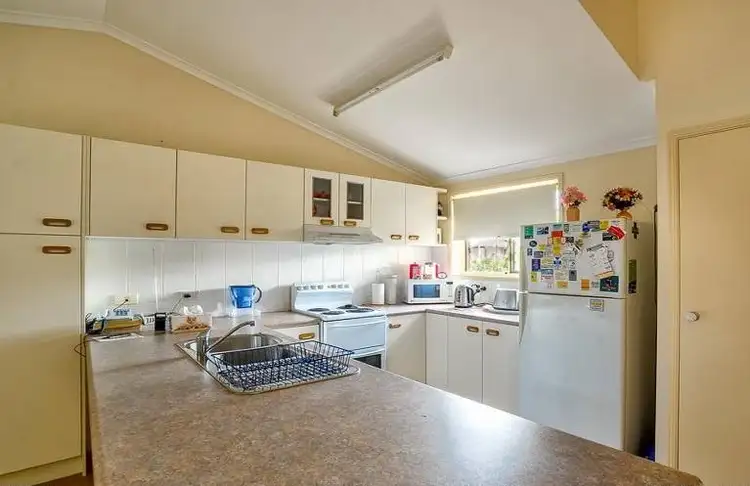 Fourth view of Homely house listing, 23 Deloraine Ave, Urangan QLD 4655