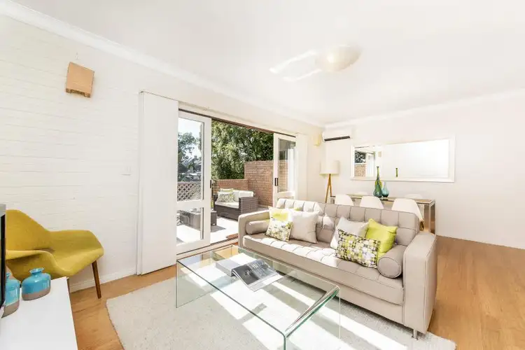 2/57 Alice Street, Newtown NSW 2042