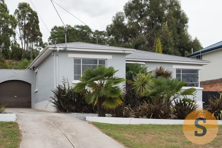 29 Pitt Avenue, Trevallyn TAS 7250