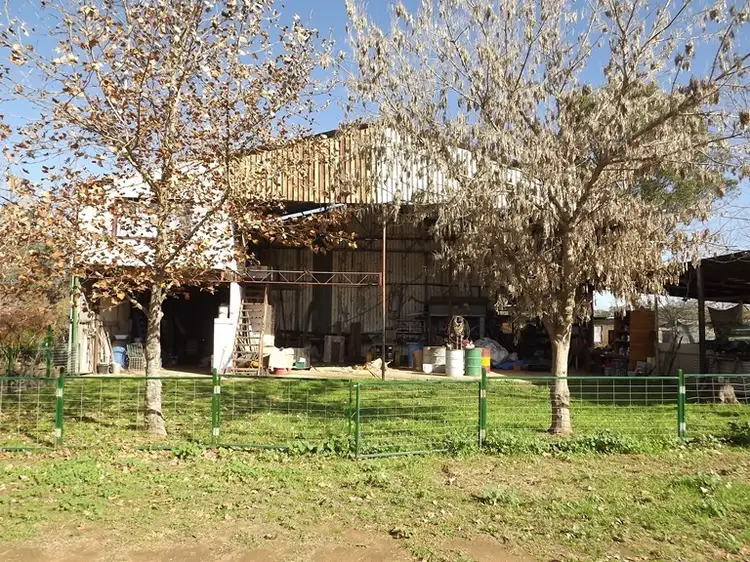 Fourth view of Homely rural property listing, Billabong Binnaway Road, Coonabarabran NSW 2357