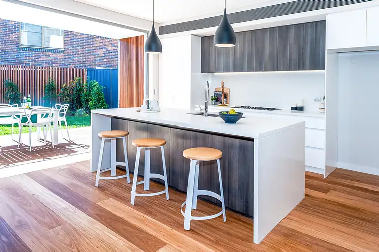 Fourth view of Homely house listing, 128 Perry Street, Matraville NSW 2036