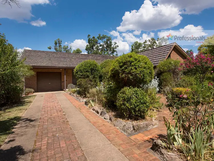 Fifth view of Homely house listing, 81 Mulgoa Way, Mudgee NSW 2850
