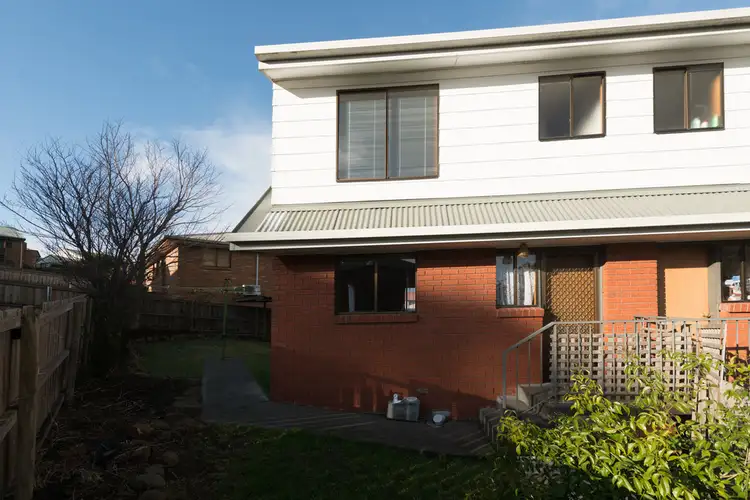 Second view of Homely townhouse listing, 5/88A Hilton Road, Claremont TAS 7011