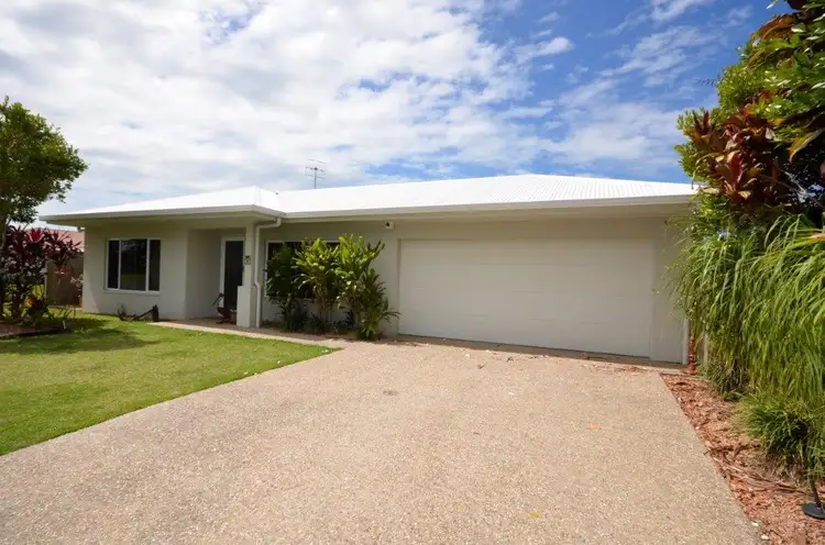 38 Riflebird Crescent, Mossman QLD 4873
