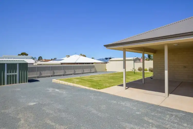 Fourth view of Homely house listing, 30 Tindals Crescent, Hannans WA 6430