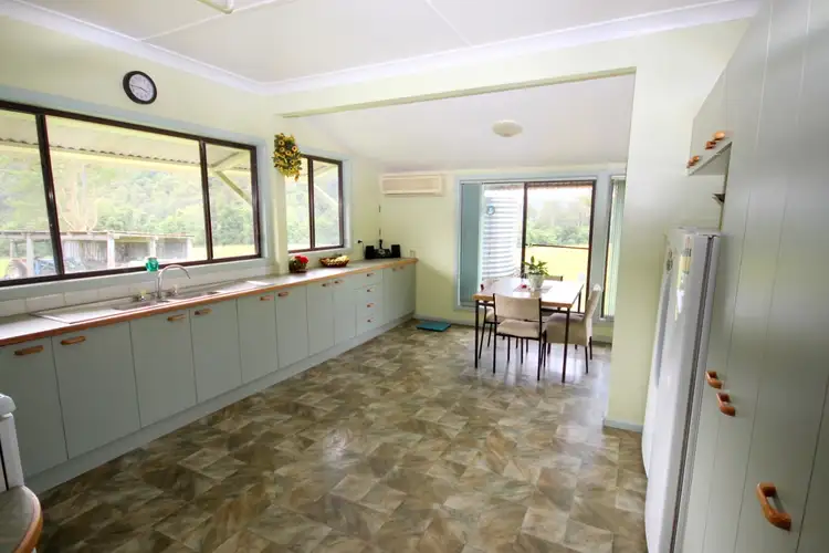 Fifth view of Homely rural property listing, 2304 Pappinbarra Road, Pappinbarra NSW 2446
